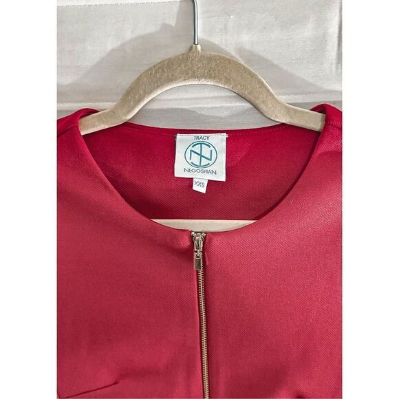 Tracy Negoshian dress   - Picture 6 of 8